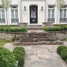 Hardscape