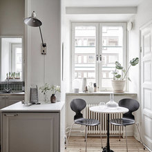 Bor du småt? Få de bedste tips fra 4 aarhusianske bloggere