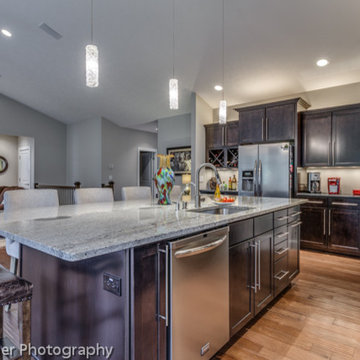Cambden Crossing Ranch Home