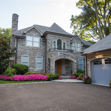 A Classic Estate