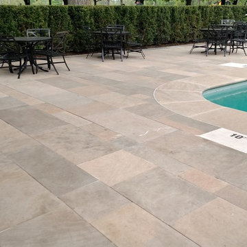 Hardscapes