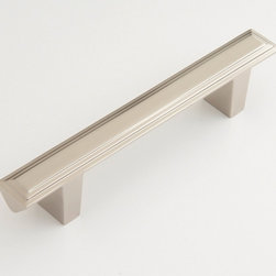 American Made Hardware - Cabinet And Drawer Handle Pulls