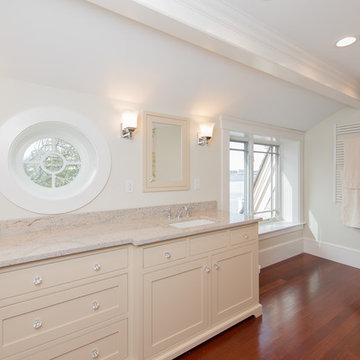 Fort Street Master Bath