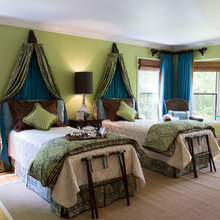 Guest Bedrooms