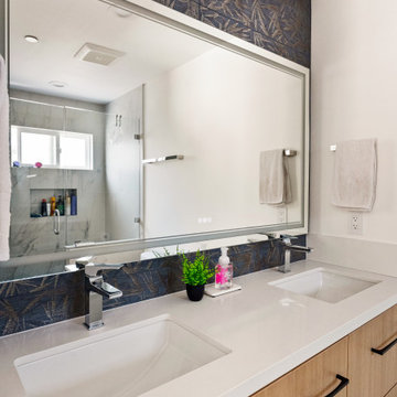 Interior Remodel and Design - Cupertino
