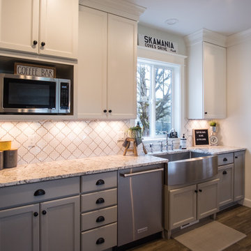 Luxurious Country Charm