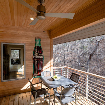 Lake Martin House