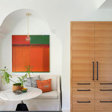 Dining rooms