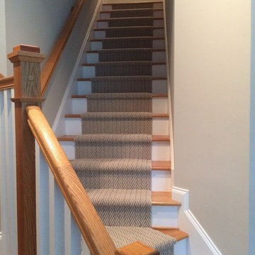Porters Neck - Carpet