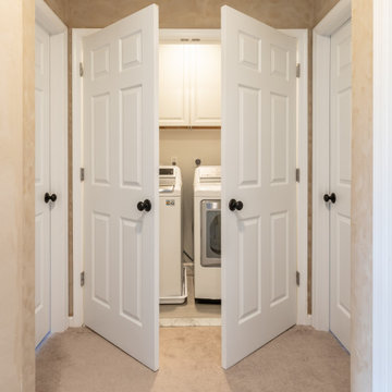 Magnificent Larger Kitchen, Mudroom and Family Room Remodel in Herndon VA