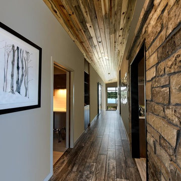 Stackhome