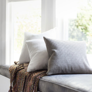 PHOTOGRAPHY AND BALLET STUDIO | Contemporary Home Remodel Part One