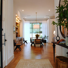 Haughton Remodel