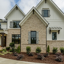 Exteriors