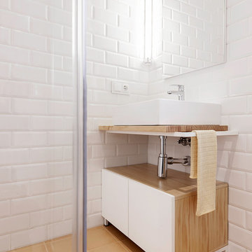 Vivienda Salgueiriños