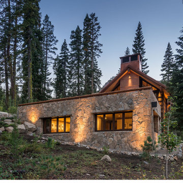 Hazel's Hideaway - Bear Creek, Lake Tahoe, CA