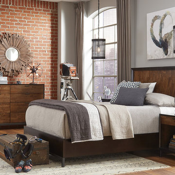 Bedroom Collection: Kateri