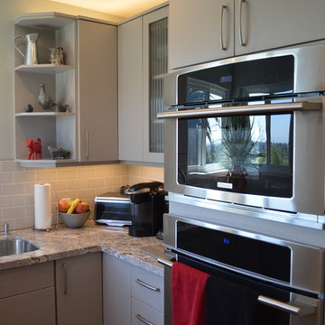 Small Modern