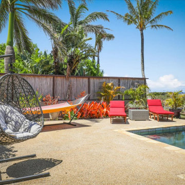 A Piece of Hawi Paradise