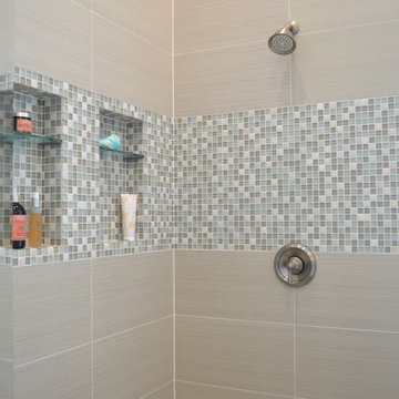 Master Bathroom Remodel