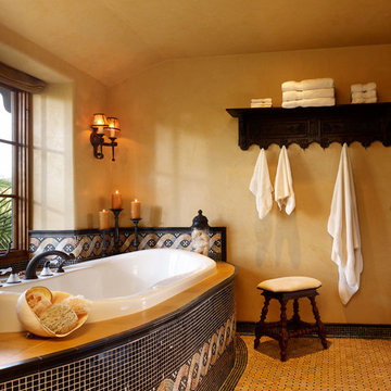 Complete Home Remodel: Bathroom
