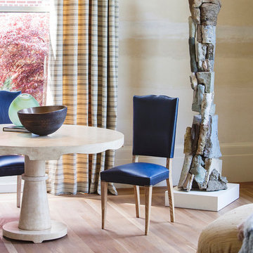 Heather Hilliard, San Francisco Decorator Showcase 2014