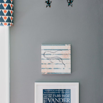 Van's Room