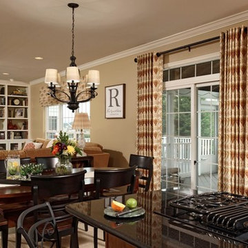Window Treatments and Soft Furnishings