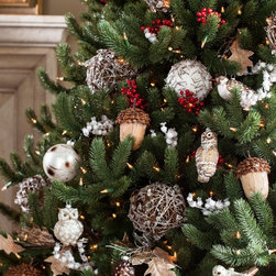 PRODUCTS | Tree Picks - Christmas Ornaments