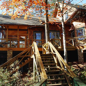 Lake Rabun Project 3