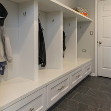 Mud Room