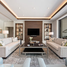 Living Room Ideas