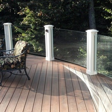 Leesburg, VA Residence