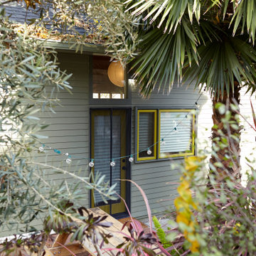 Elysian Cottage ADU