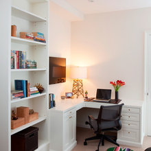 Small Bedroom Office