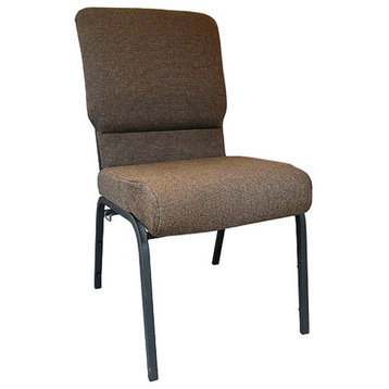 Java Church Chairs 18.5"