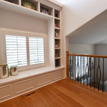 Broadmoor Whole House Remodel