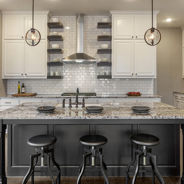 2017 ARDA - Model Homes - Ashton Woods (2)