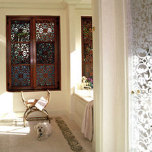 window shutters