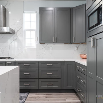 4S Ranch - Kitchen Remodel