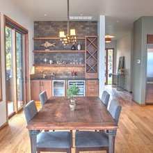 Cabin Bar ideas