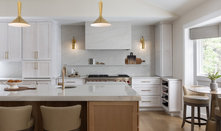 25 Kitchen Storage Features Pros Swear By