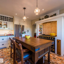 Kitchen table