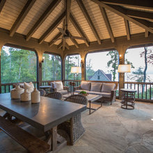 deck/porch
