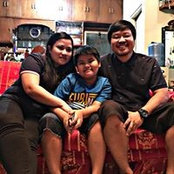 Martin Dy's photo