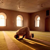 Ibrahim B Thompson's photo