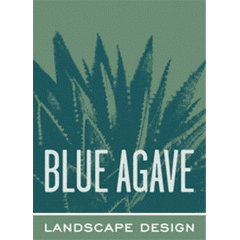 Blue Agave Landscape Design