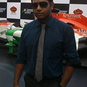 Arko Chaudhuri's photo