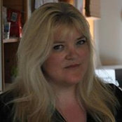 Alison Newcombe's photo
