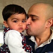Ketan V. Hirani's photo